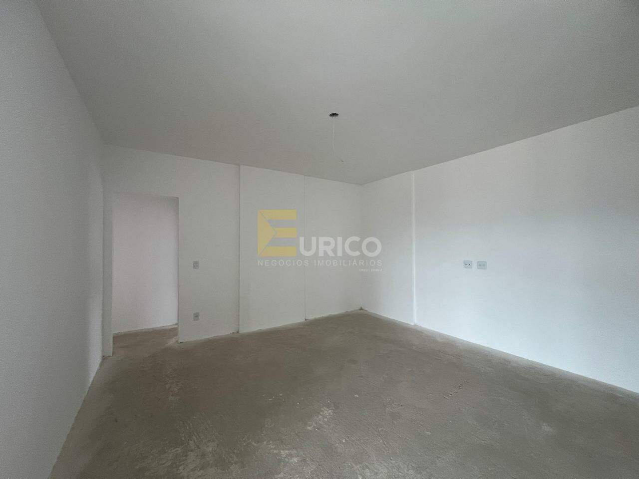 Apartamento à venda no Condomínio Edifício Lux Residence em Valinhos/SP: