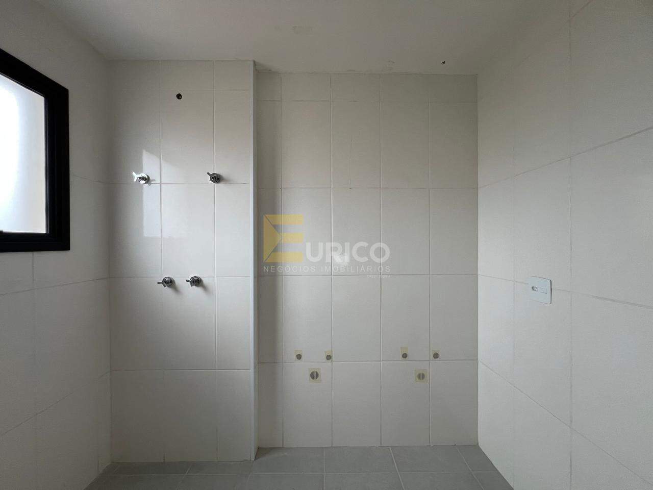 Apartamento à venda no Condomínio Edifício Lux Residence em Valinhos/SP: