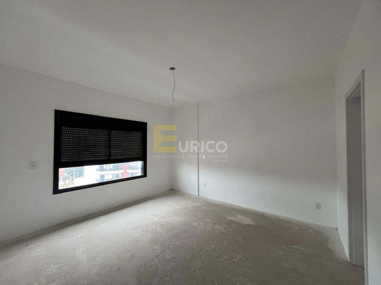 Apartamento à venda no Condomínio Edifício Lux Residence em Valinhos/SP: