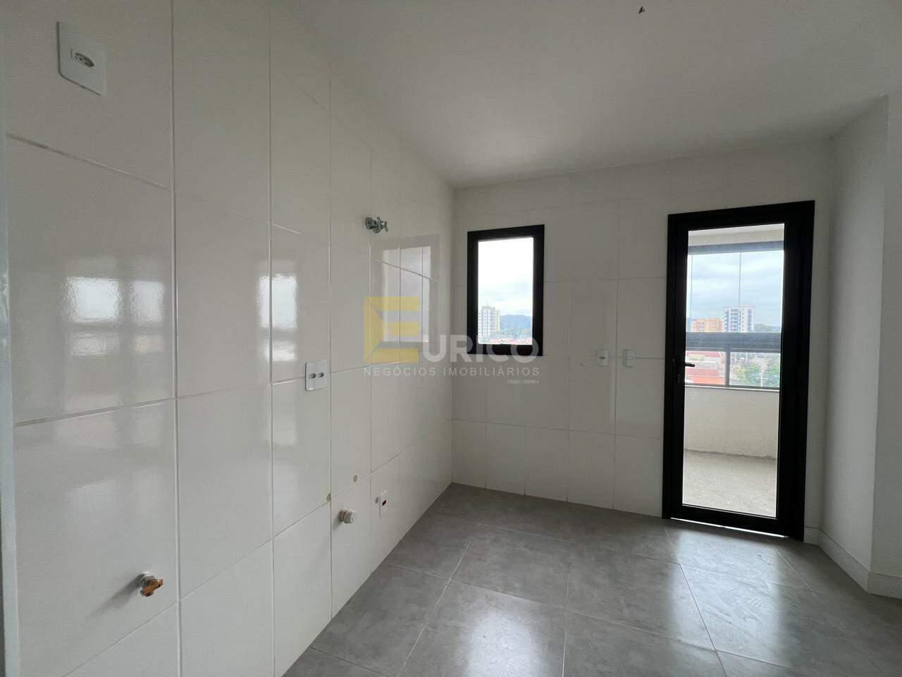 Apartamento à venda no Condomínio Edifício Lux Residence em Valinhos/SP: 