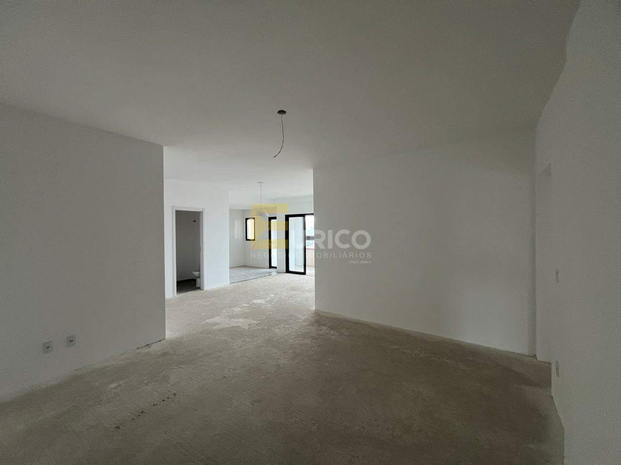 Apartamento à venda no Condomínio Edifício Lux Residence em Valinhos/SP: