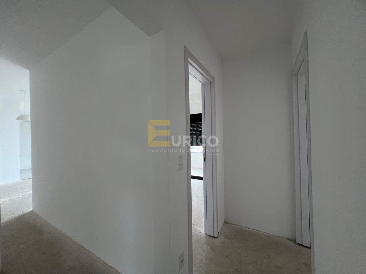 Apartamento à venda no Condomínio Edifício Lux Residence em Valinhos/SP: