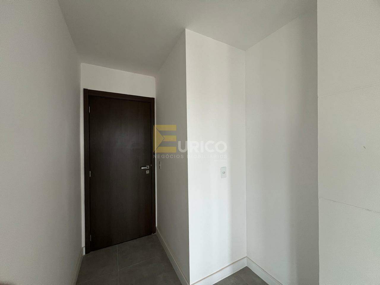 Apartamento à venda no Condomínio Edifício Lux Residence em Valinhos/SP: