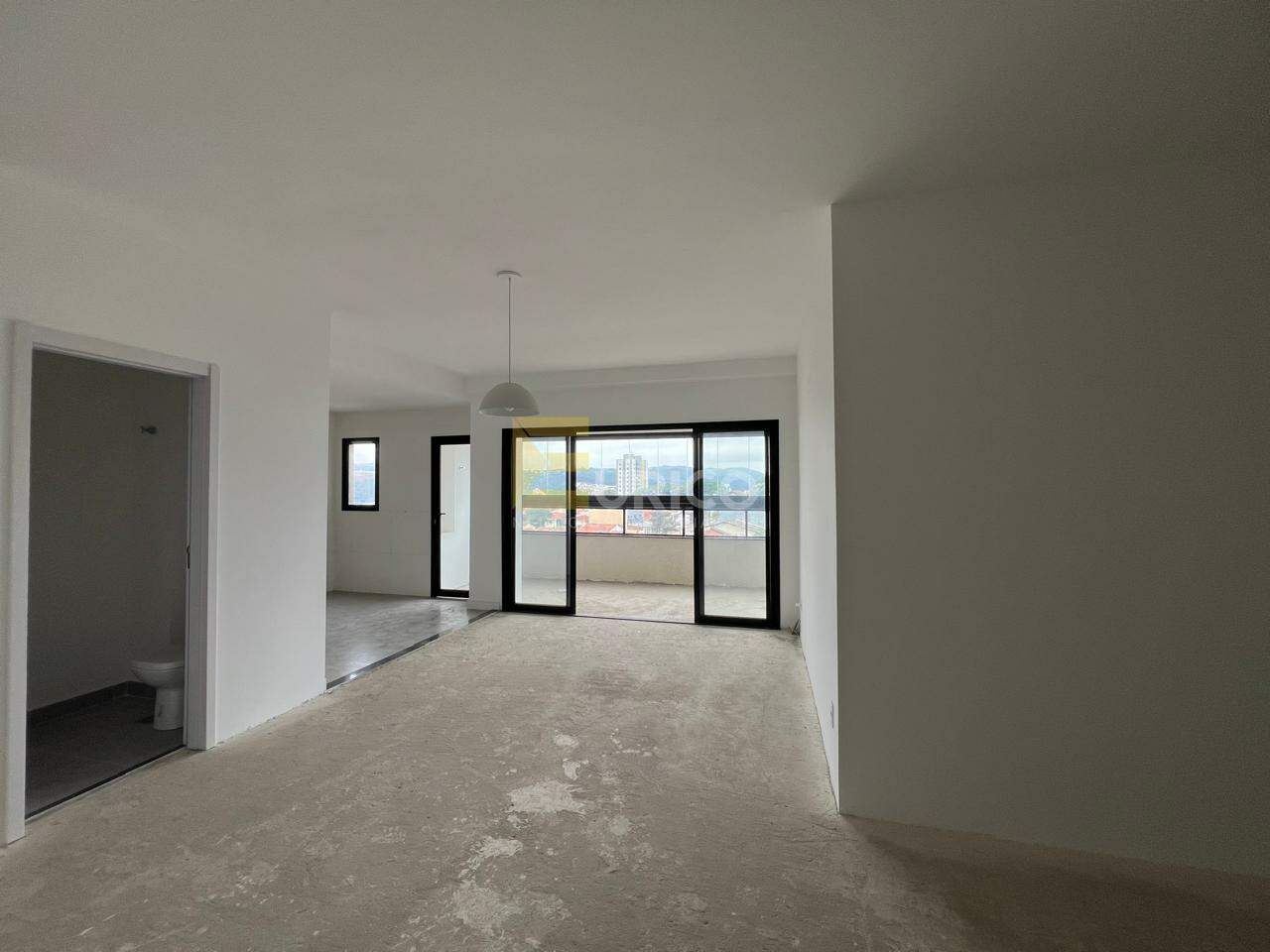 Apartamento à venda no Condomínio Edifício Lux Residence em Valinhos/SP:
