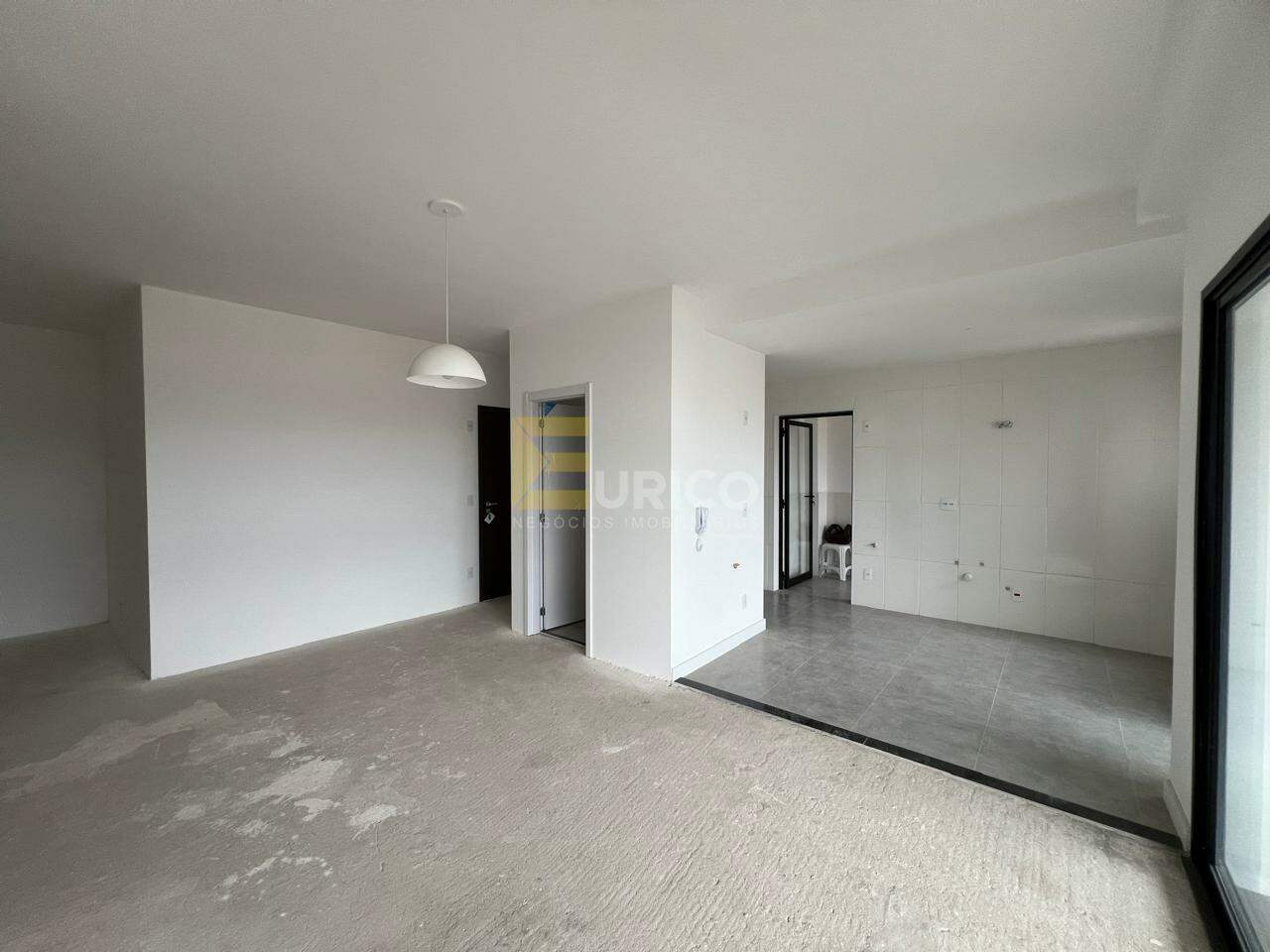 Apartamento à venda no Condomínio Edifício Lux Residence em Valinhos/SP: