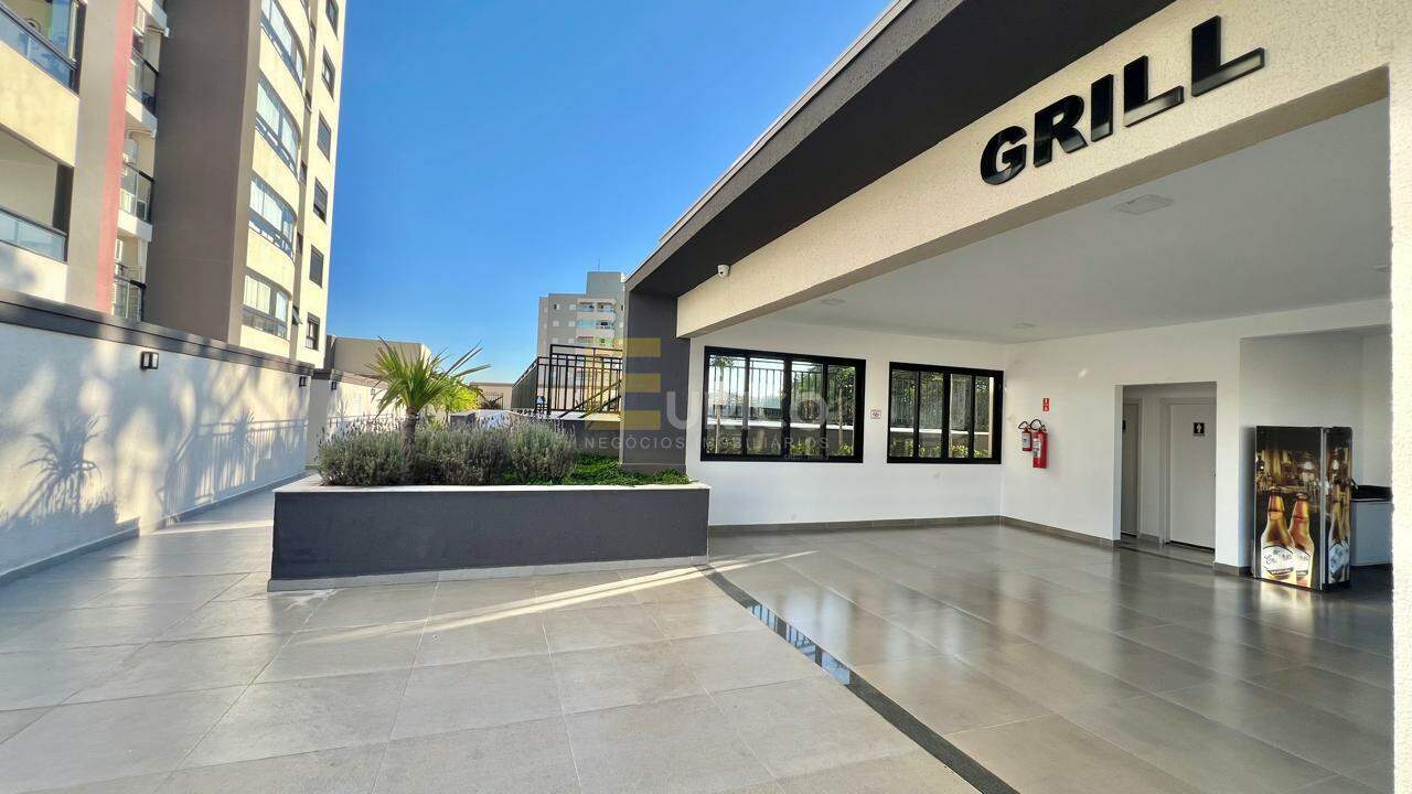 Apartamento à venda no Condomínio Edifício Lux Residence em Valinhos/SP: