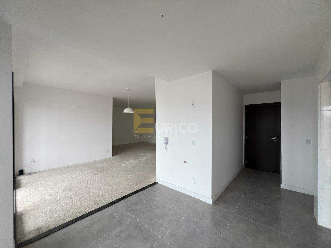 Apartamento à venda no Condomínio Edifício Lux Residence em Valinhos/SP: