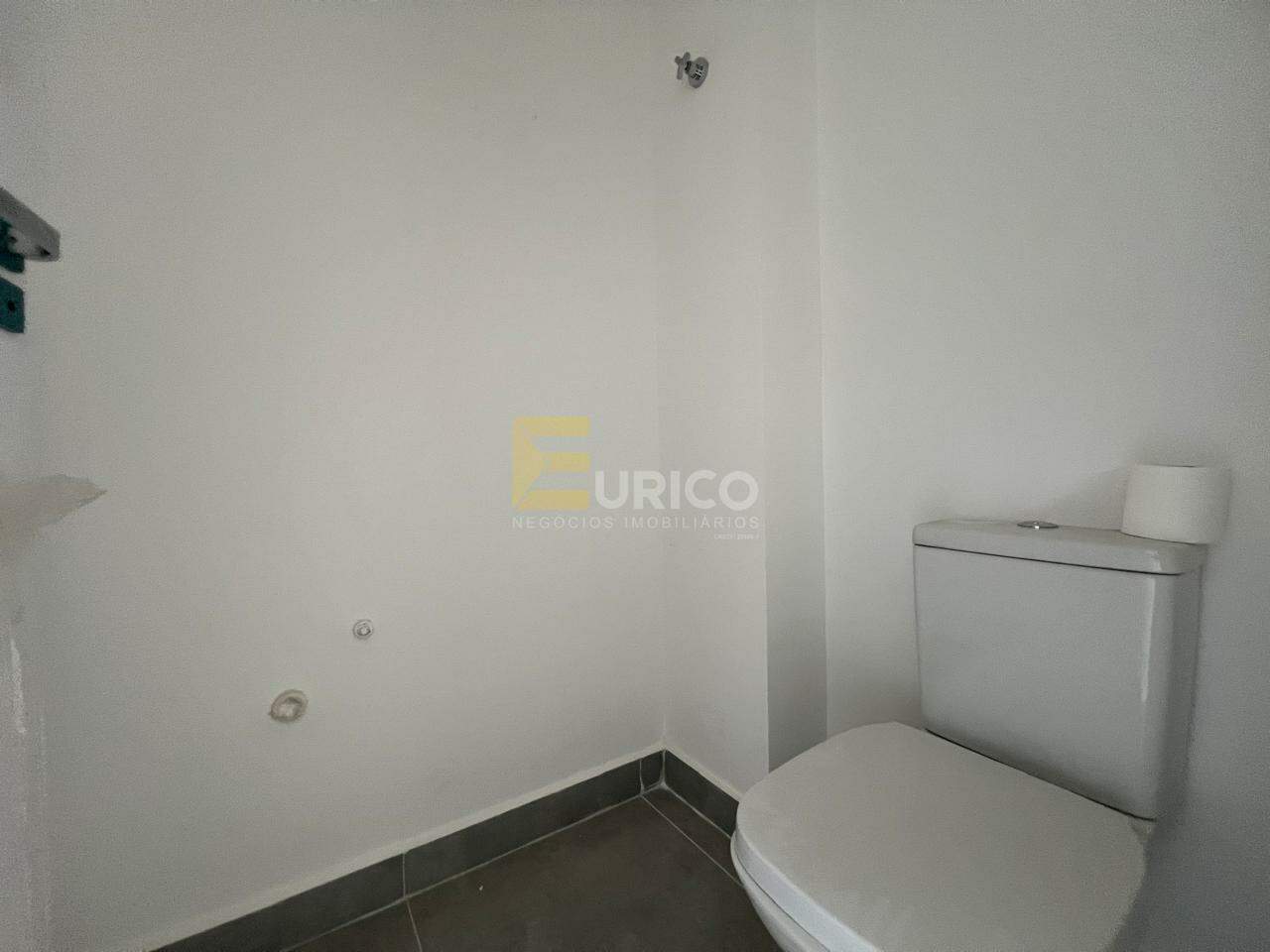 Apartamento à venda no Condomínio Edifício Lux Residence em Valinhos/SP: