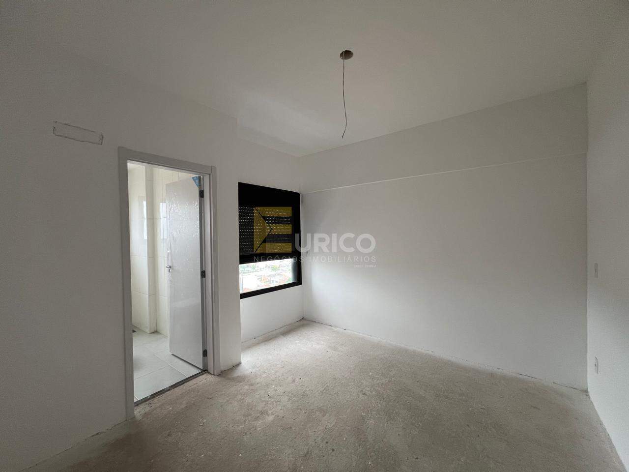Apartamento à venda no Condomínio Edifício Lux Residence em Valinhos/SP: