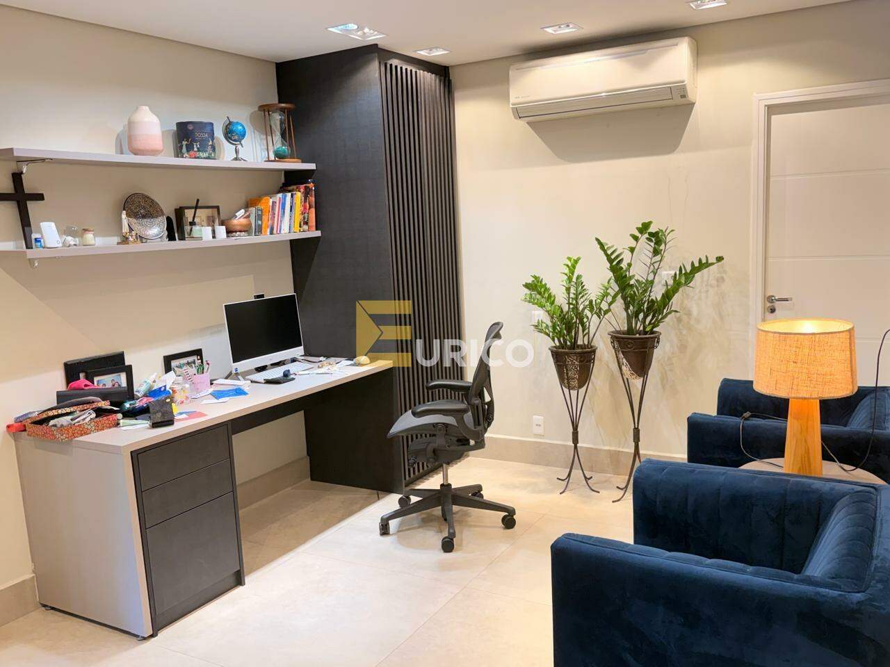 Casa em condomínio à venda no Jundiaquara em Araçoiaba da Serra/SP: