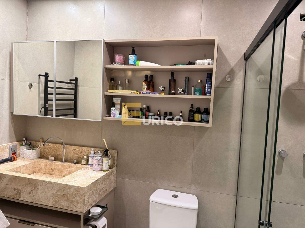 Casa em condomínio à venda no Jundiaquara em Araçoiaba da Serra/SP: