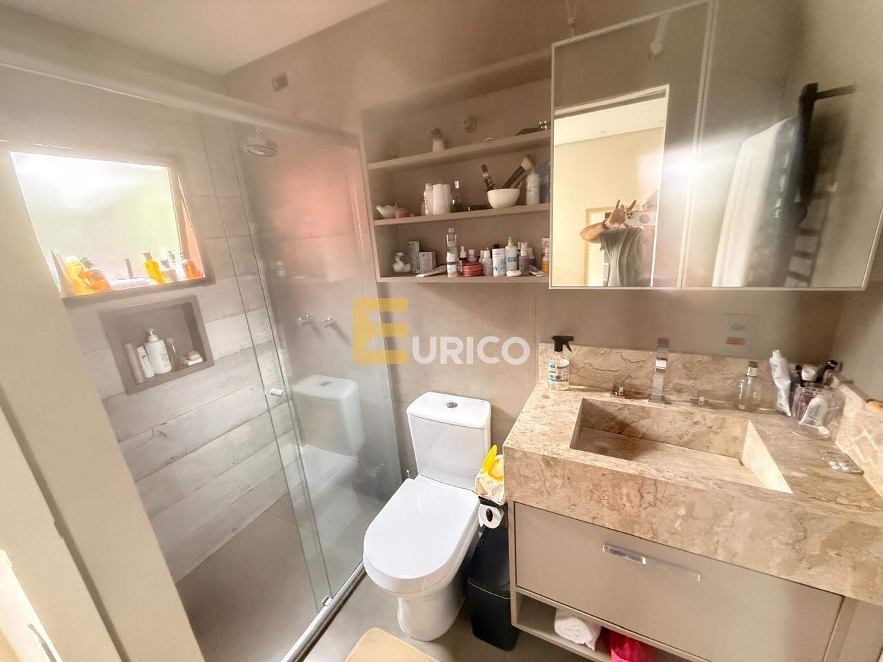 Casa em condomínio à venda no Jundiaquara em Araçoiaba da Serra/SP: