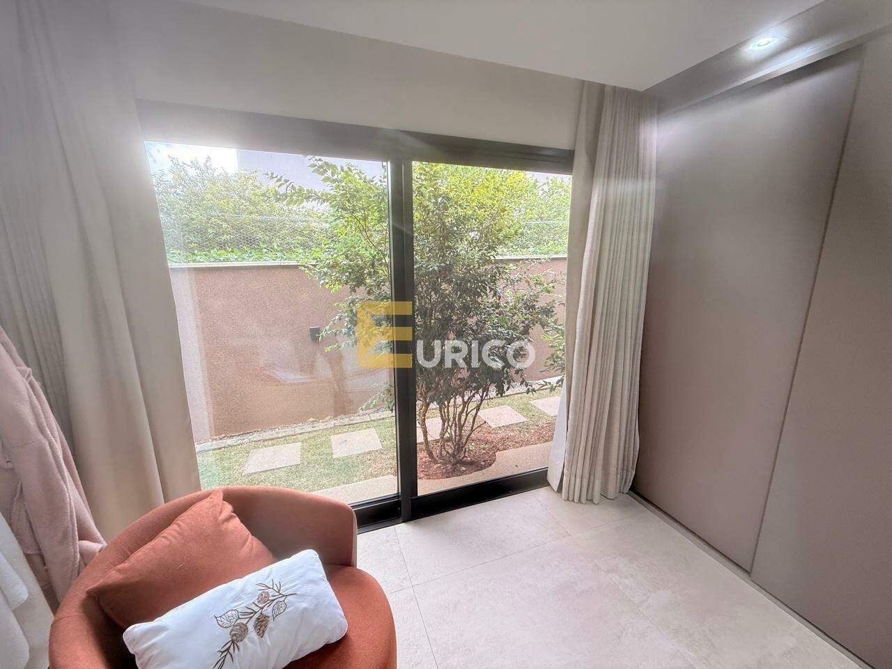 Casa em condomínio à venda no Jundiaquara em Araçoiaba da Serra/SP: