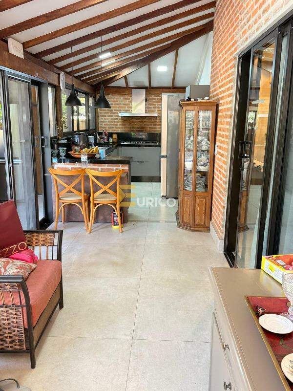 Casa em condomínio à venda no Jundiaquara em Araçoiaba da Serra/SP: