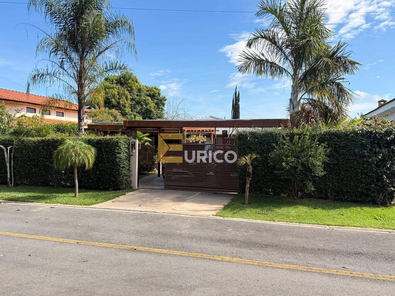 Casa em condomínio à venda no Jundiaquara em Araçoiaba da Serra/SP: 