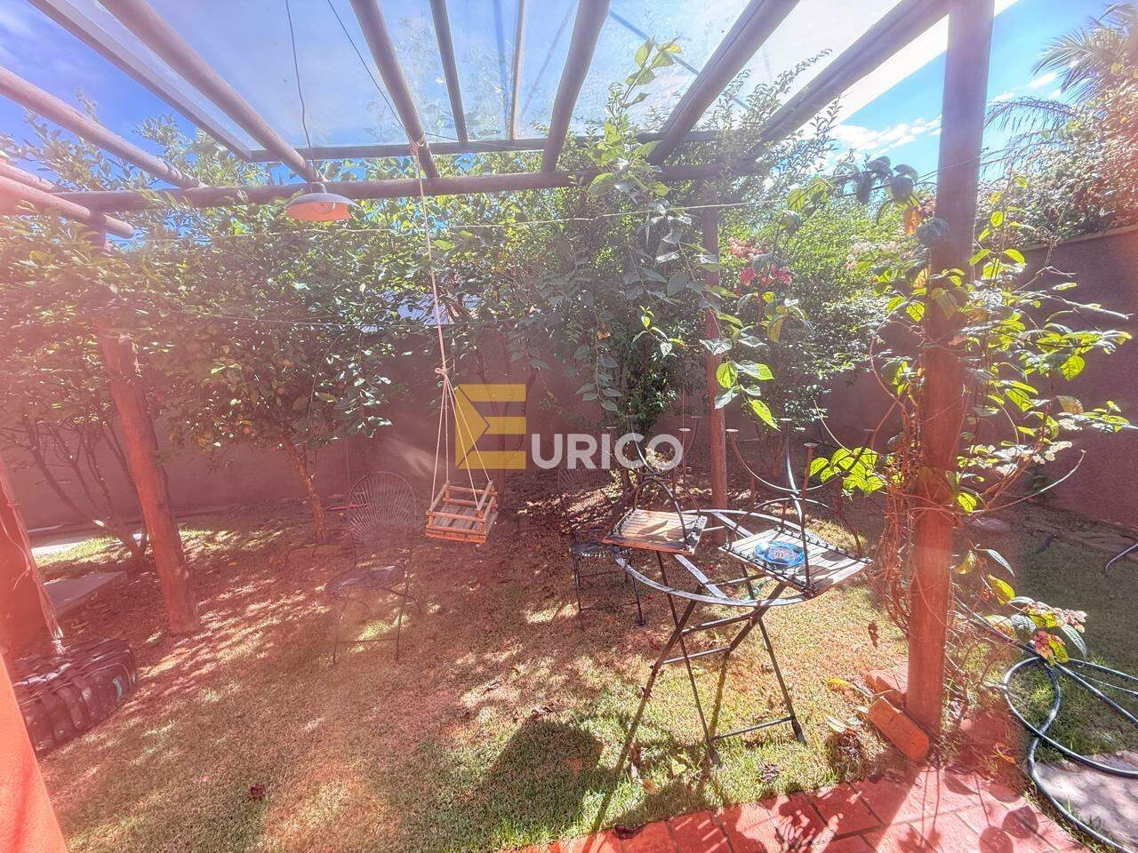 Casa em condomínio à venda no Jundiaquara em Araçoiaba da Serra/SP: