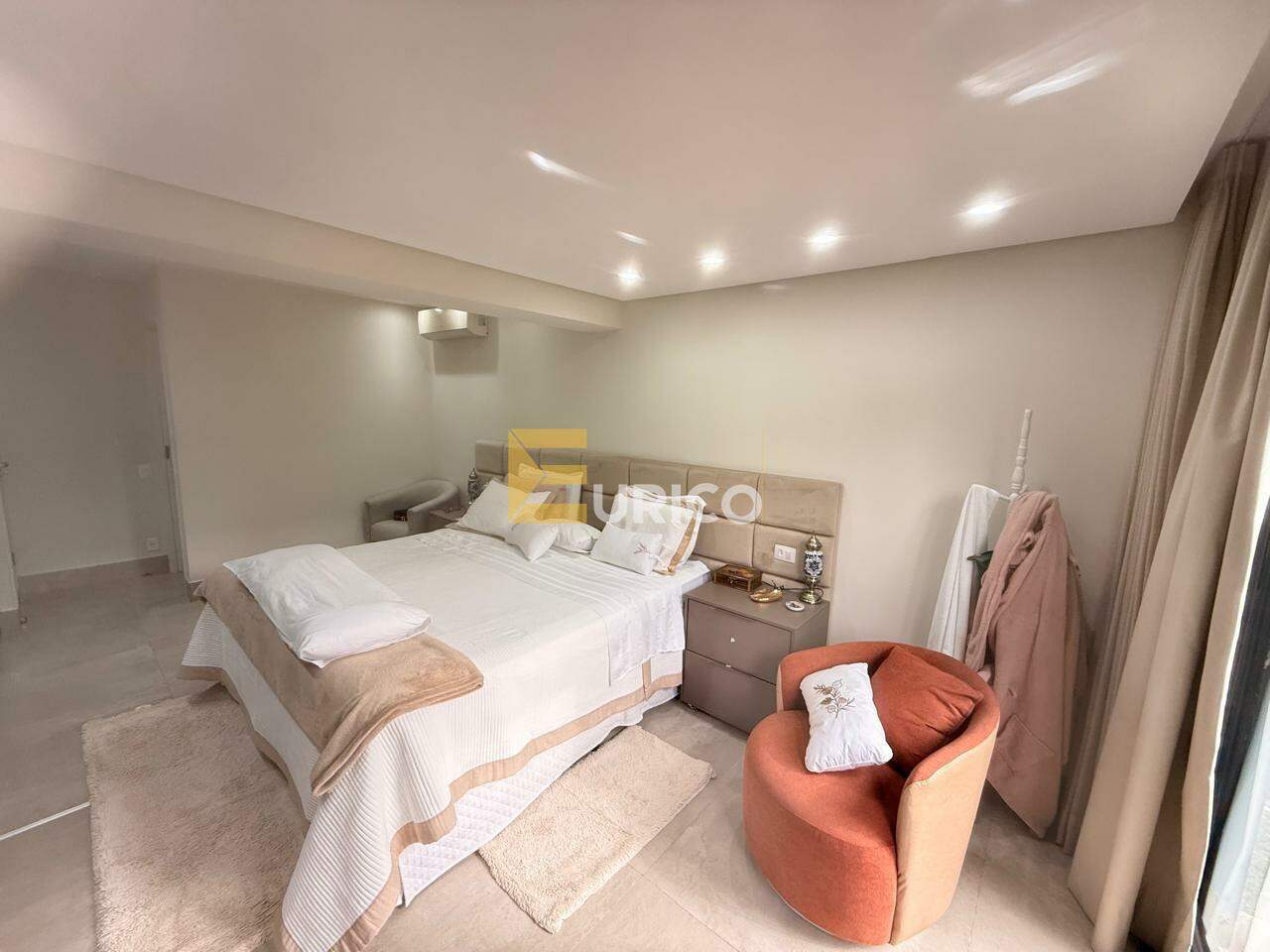 Casa em condomínio à venda no Jundiaquara em Araçoiaba da Serra/SP: