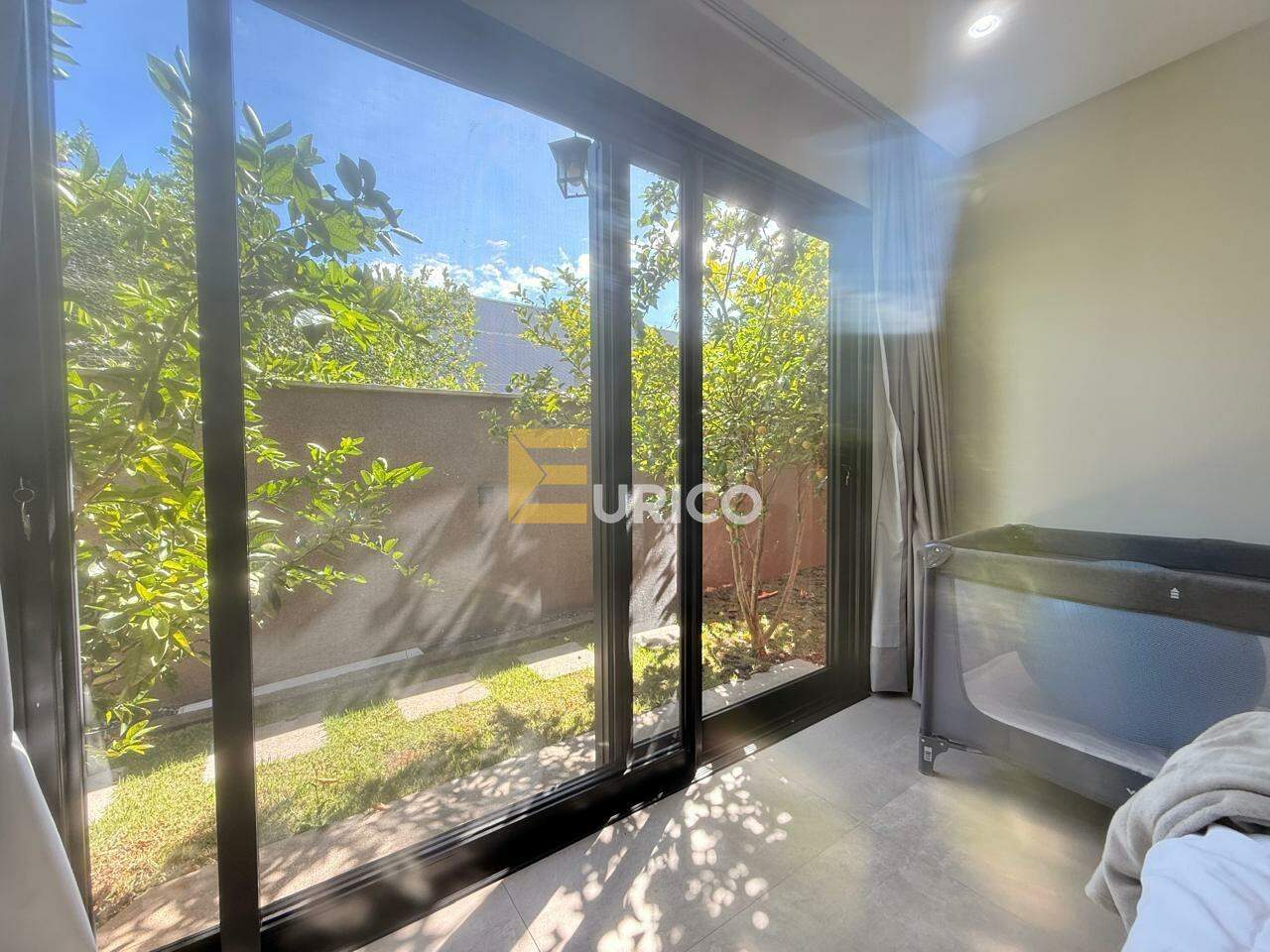 Casa em condomínio à venda no Jundiaquara em Araçoiaba da Serra/SP: