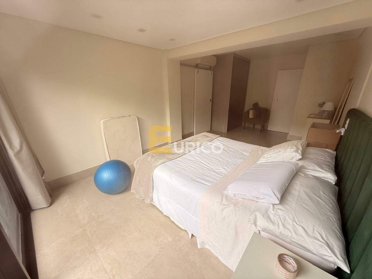 Casa em condomínio à venda no Jundiaquara em Araçoiaba da Serra/SP: