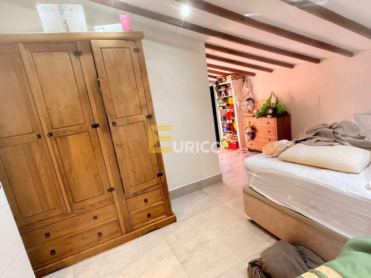 Casa em condomínio à venda no Jundiaquara em Araçoiaba da Serra/SP: