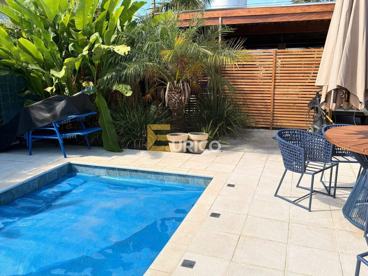 Casa em condomínio à venda no Jundiaquara em Araçoiaba da Serra/SP: