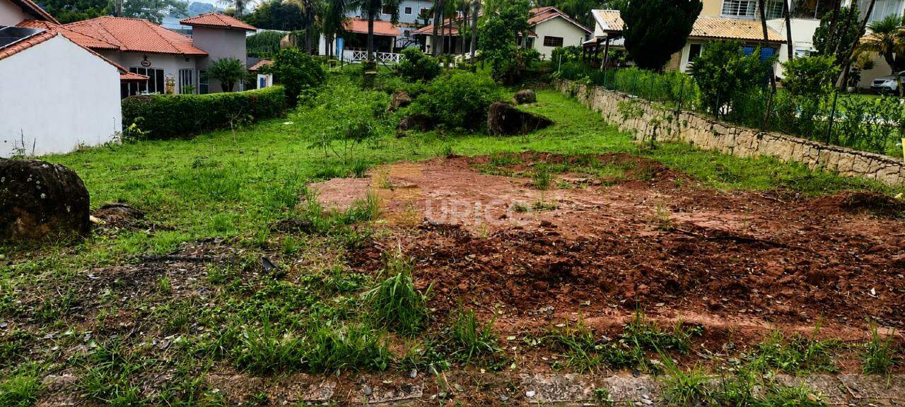 Terreno em Condomínio à venda no Jardim do Ribeirão II em Itupeva/SP: 