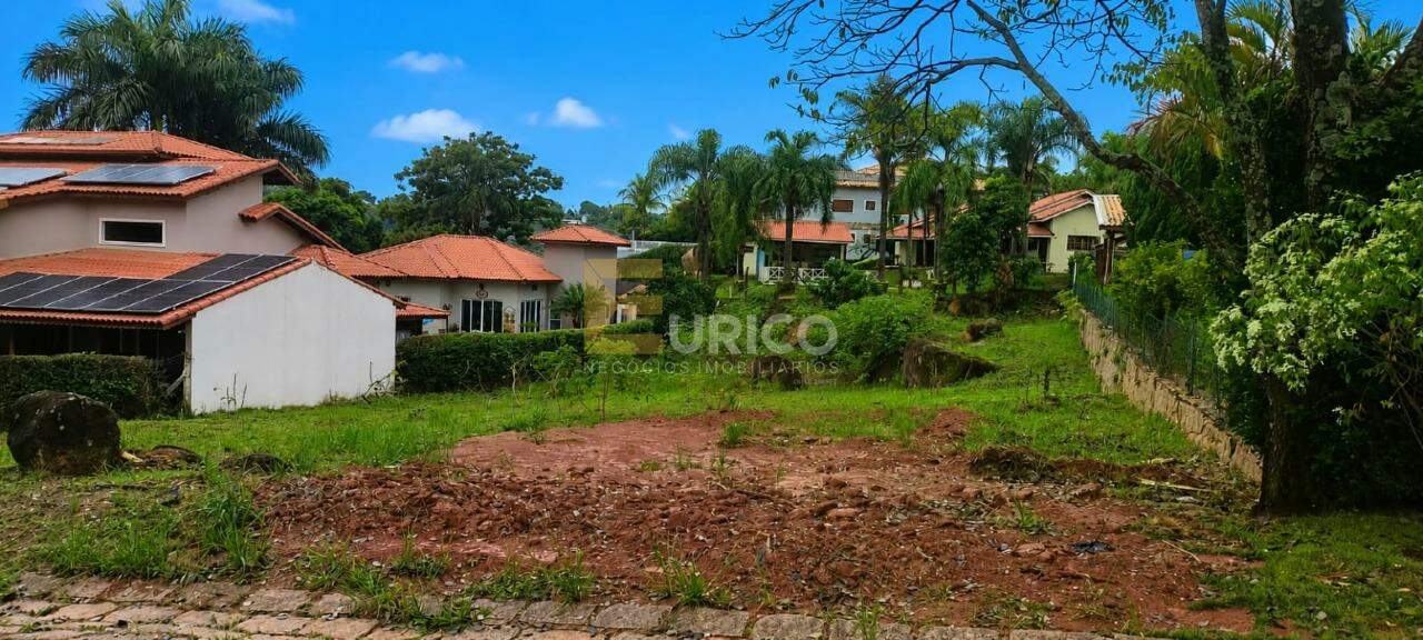 Terreno em Condomínio à venda no Jardim do Ribeirão II em Itupeva/SP: 