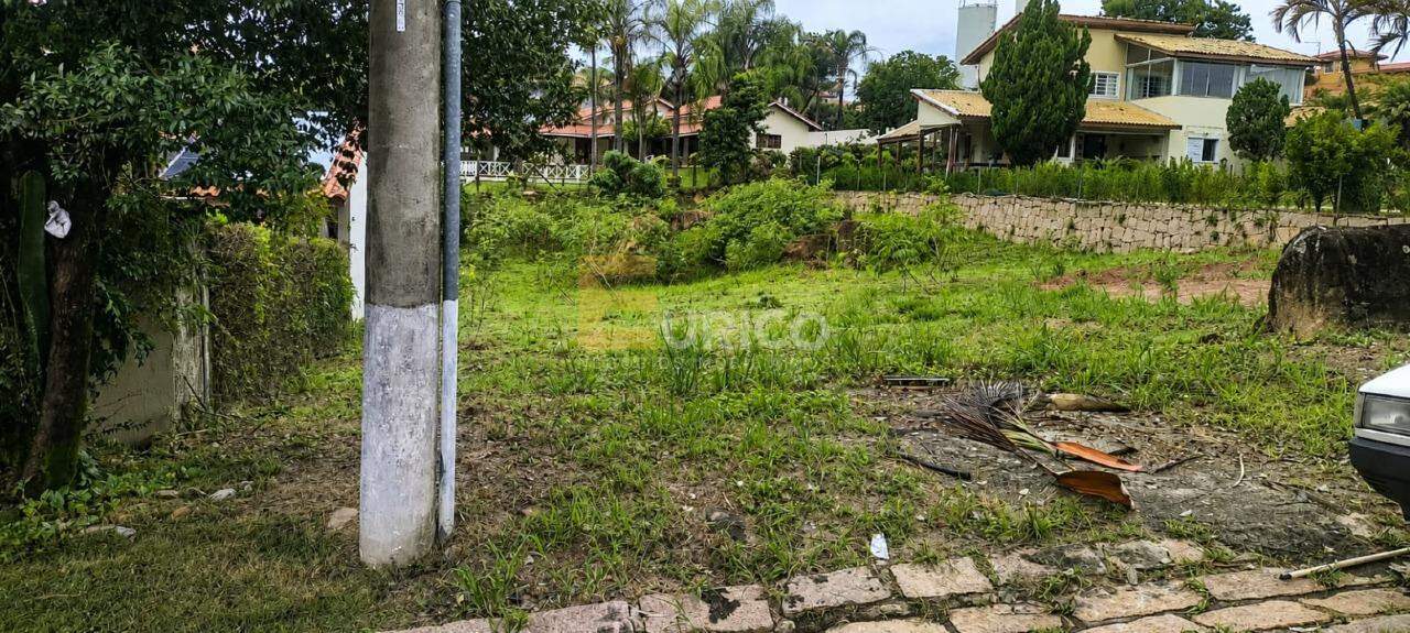 Terreno em Condomínio à venda no Jardim do Ribeirão II em Itupeva/SP: 