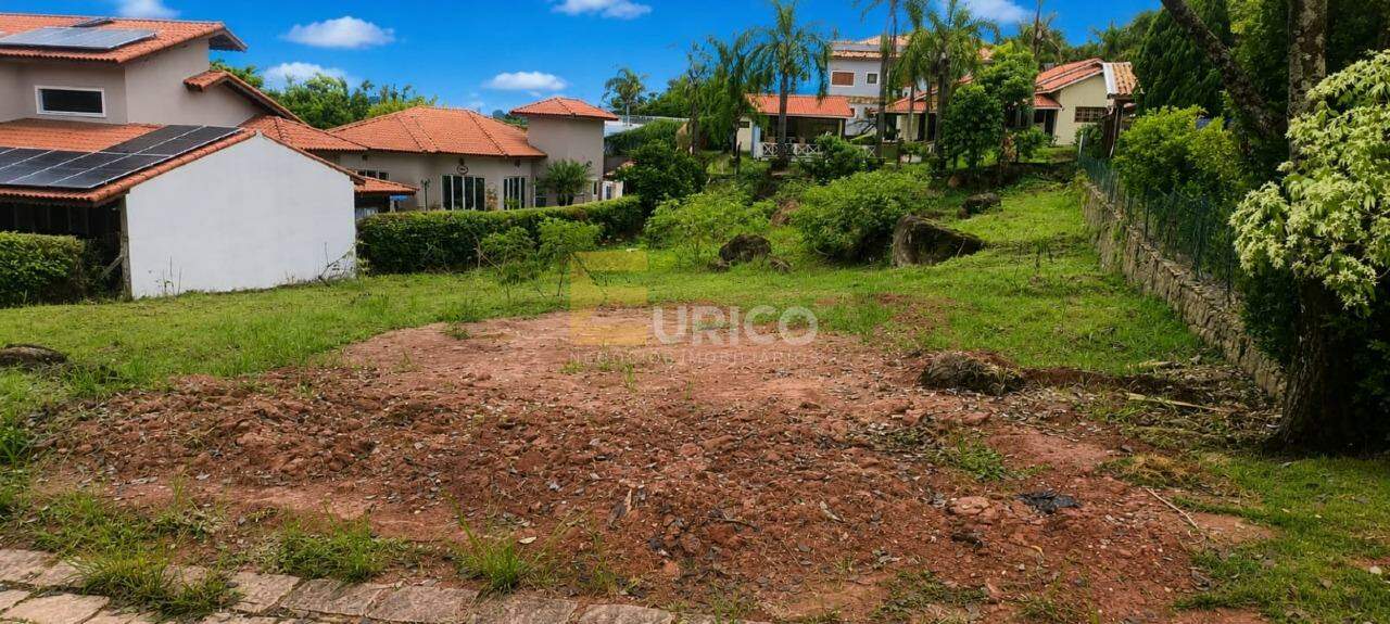 Terreno em Condomínio à venda no Jardim do Ribeirão II em Itupeva/SP: 