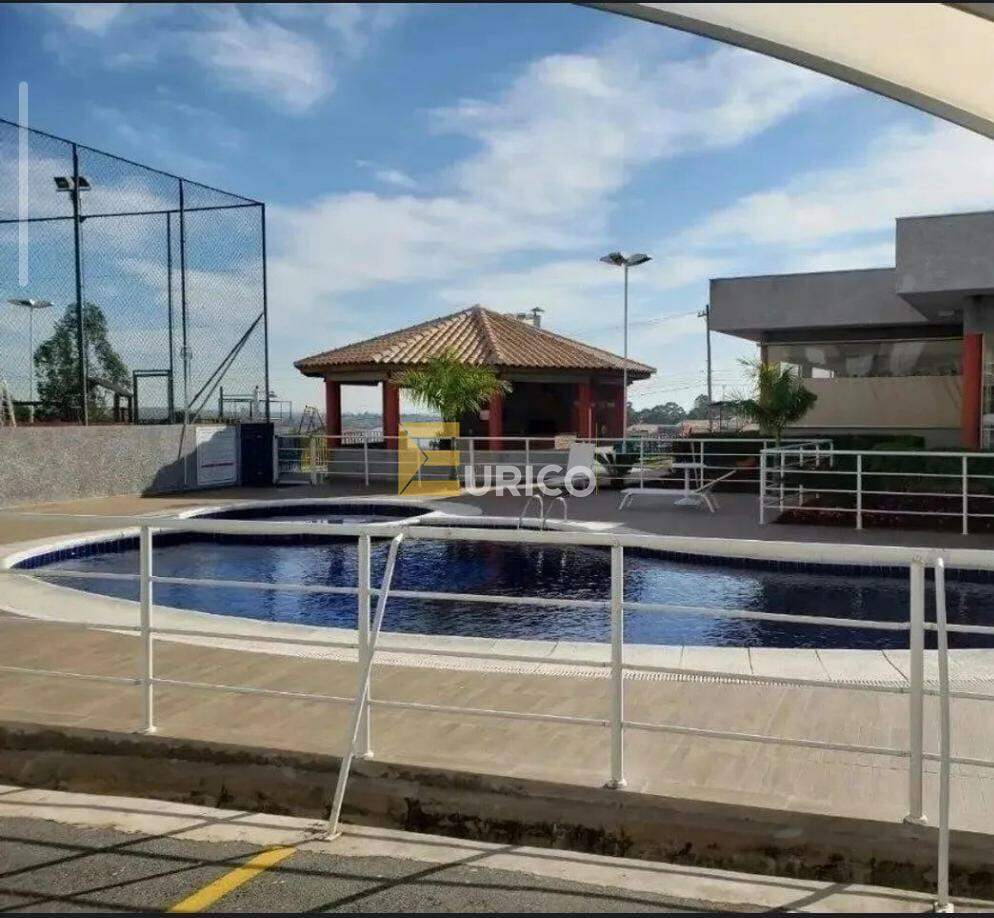 Apartamento à venda no Jardim Wanel Ville IV em Sorocaba/SP: 