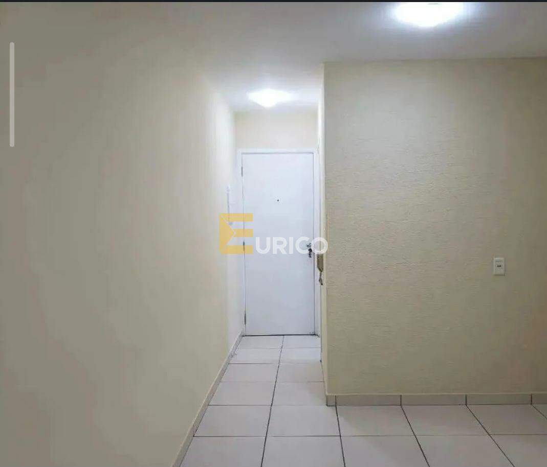 Apartamento à venda no Jardim Wanel Ville IV em Sorocaba/SP: 