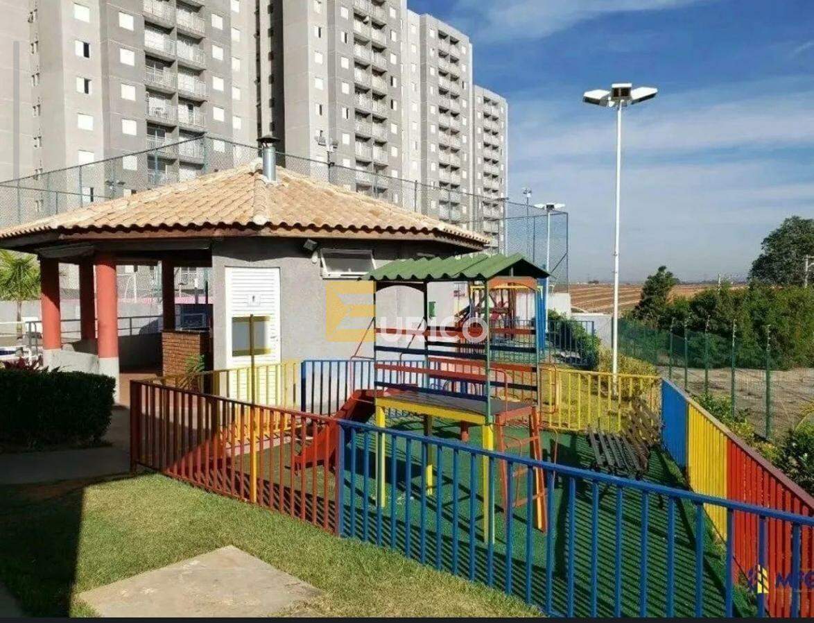 Apartamento à venda no Jardim Wanel Ville IV em Sorocaba/SP: 