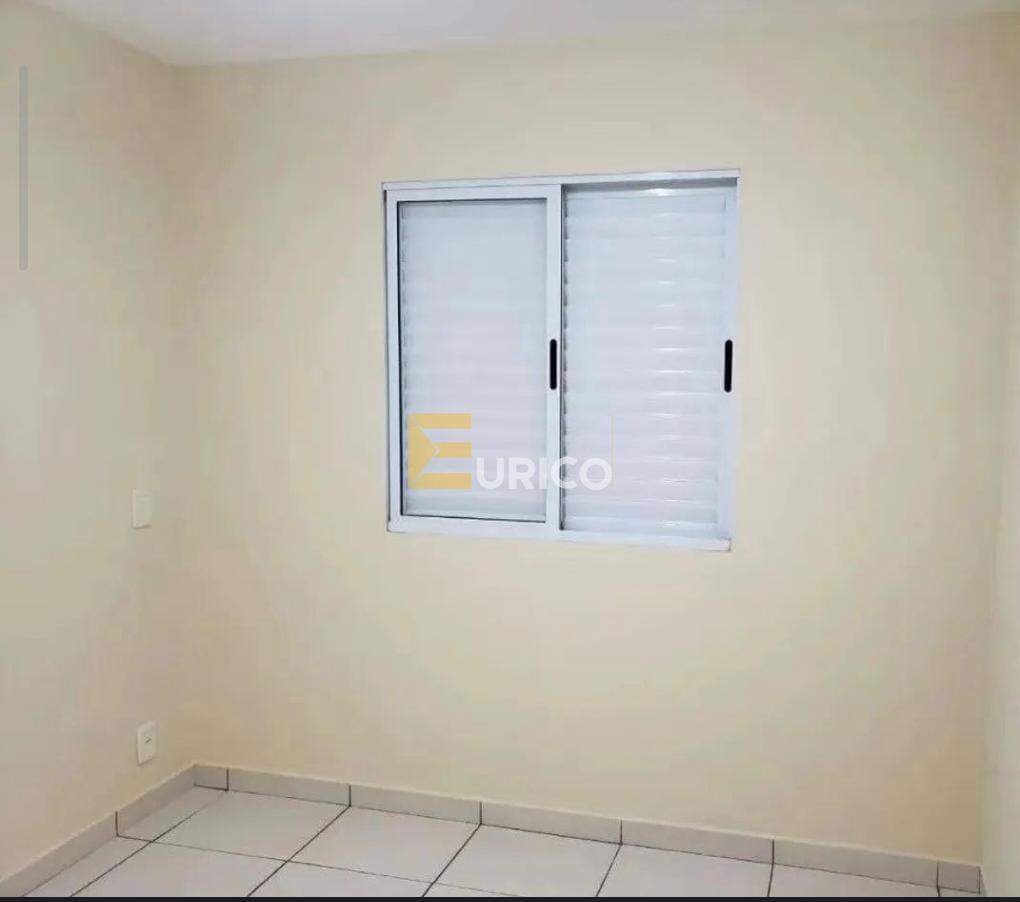 Apartamento à venda no Jardim Wanel Ville IV em Sorocaba/SP: 