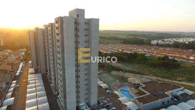Apartamento à venda no Jardim Wanel Ville IV em Sorocaba/SP: 