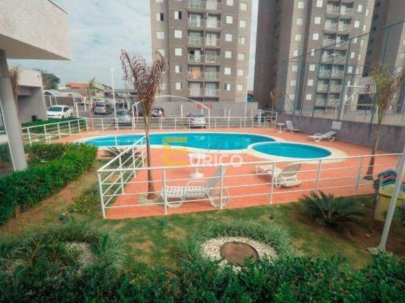 Apartamento à venda no Jardim Wanel Ville IV em Sorocaba/SP: 
