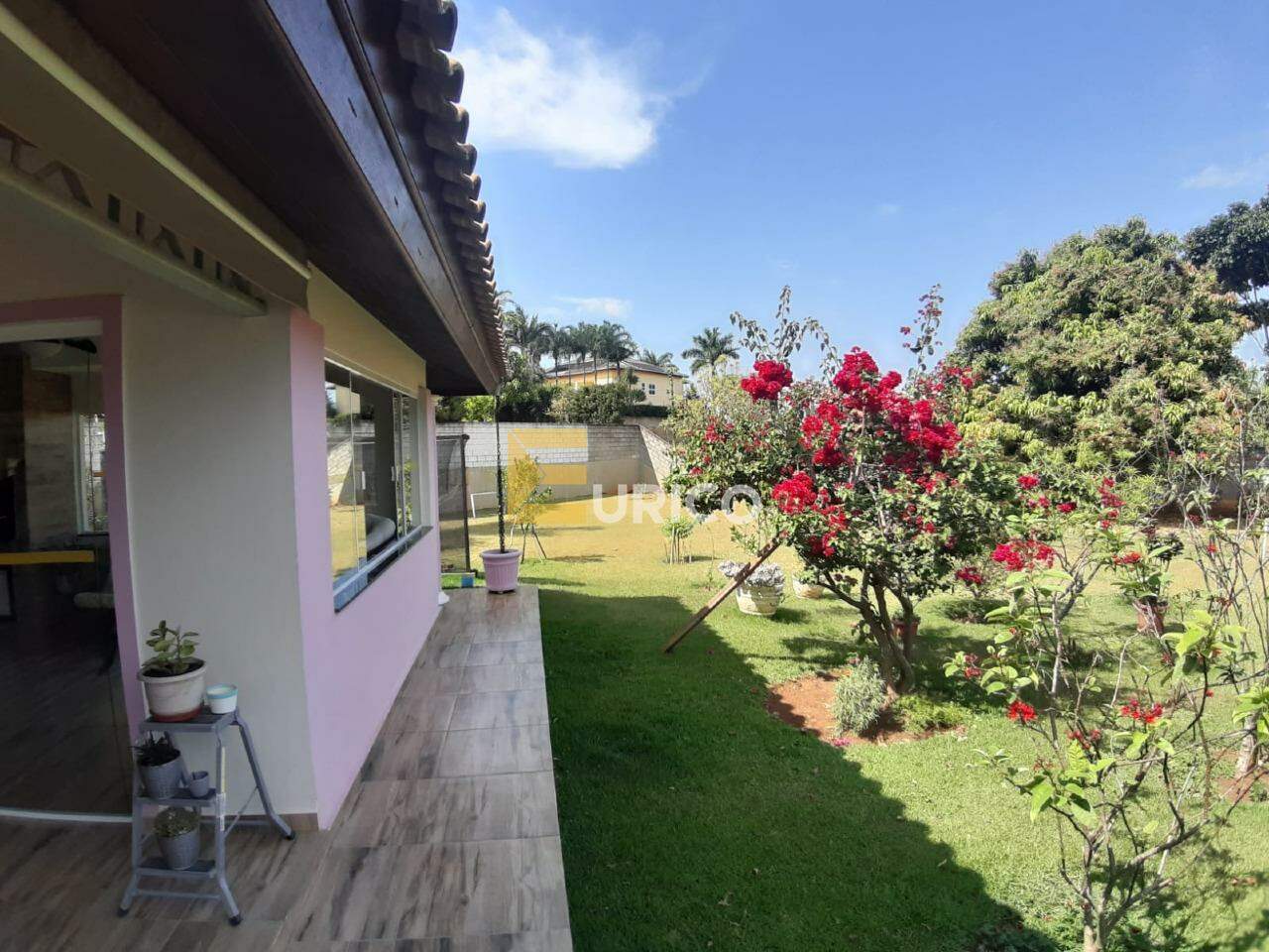 Casa em condomínio à venda no Parque Village Castelo em Itu/SP: 