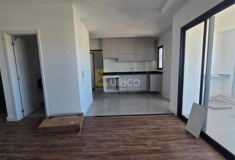 Apartamento à venda no Condomínio Edifício Lux Residence em Valinhos/SP: