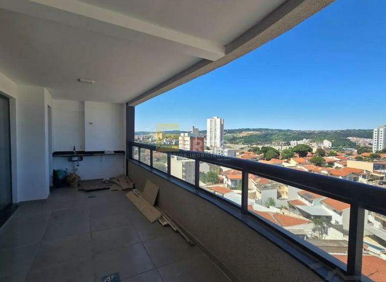 Apartamento à venda no Condomínio Edifício Lux Residence em Valinhos/SP: