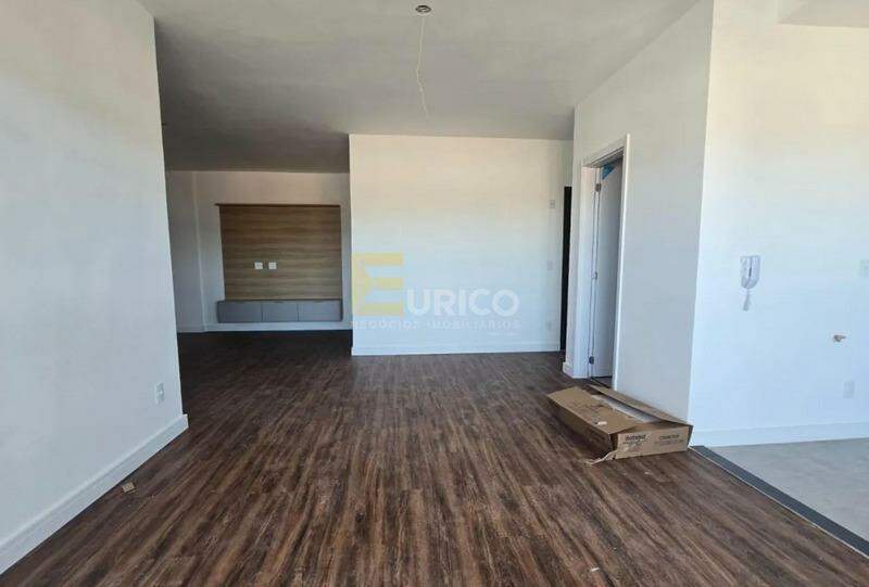 Apartamento à venda no Condomínio Edifício Lux Residence em Valinhos/SP: