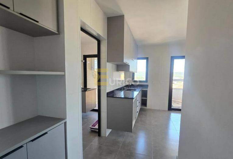 Apartamento à venda no Condomínio Edifício Lux Residence em Valinhos/SP: