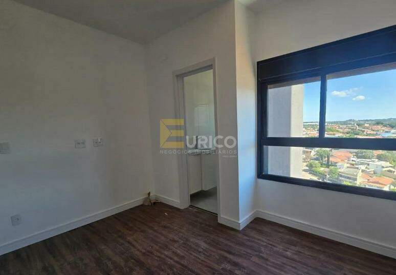 Apartamento à venda no Condomínio Edifício Lux Residence em Valinhos/SP:
