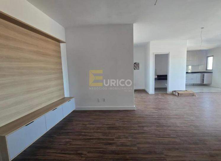 Apartamento à venda no Condomínio Edifício Lux Residence em Valinhos/SP: