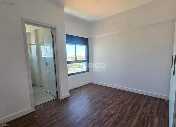 Apartamento à venda no Condomínio Edifício Lux Residence em Valinhos/SP: