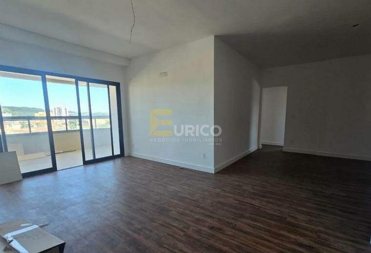 Apartamento à venda no Condomínio Edifício Lux Residence em Valinhos/SP: 