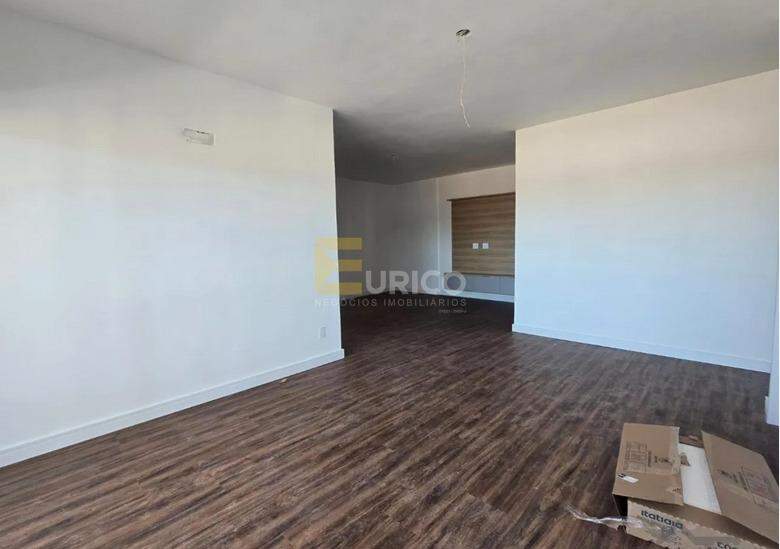 Apartamento à venda no Condomínio Edifício Lux Residence em Valinhos/SP: