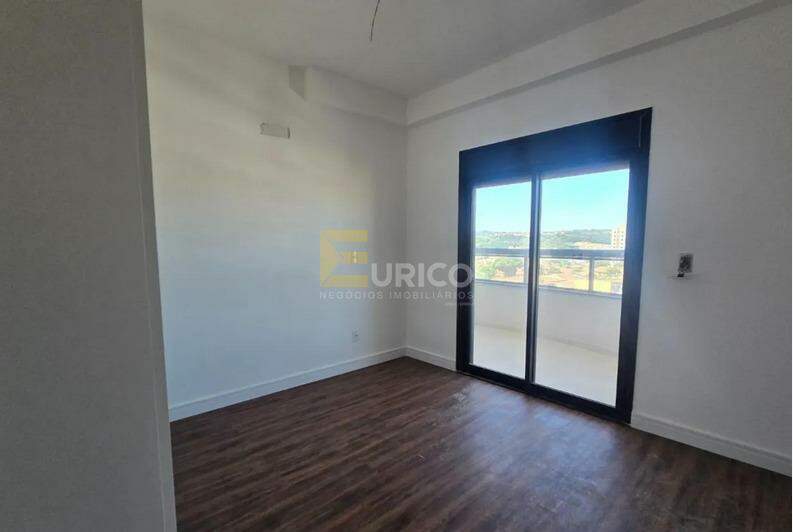 Apartamento à venda no Condomínio Edifício Lux Residence em Valinhos/SP: