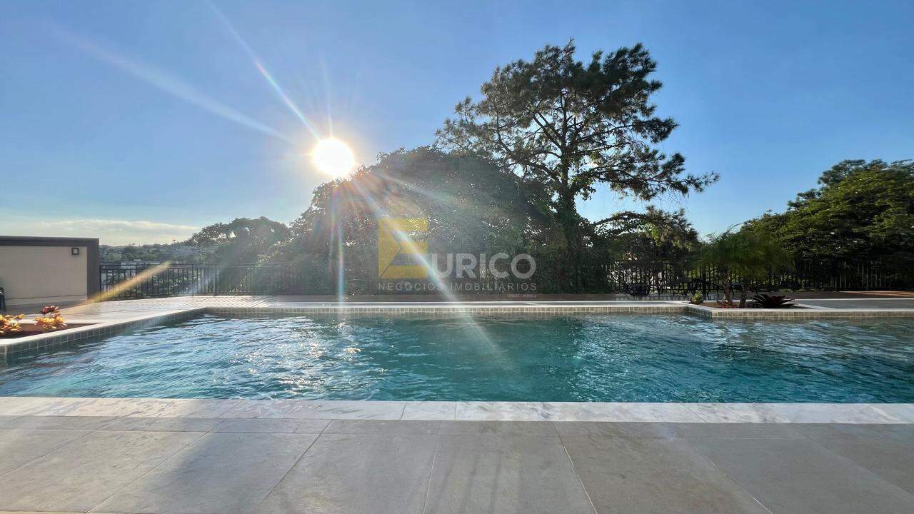 Apartamento à venda no Condomínio Edifício Lux Residence em Valinhos/SP: