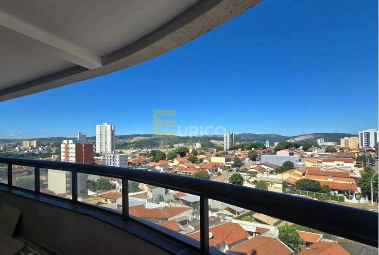 Apartamento à venda no Condomínio Edifício Lux Residence em Valinhos/SP: 