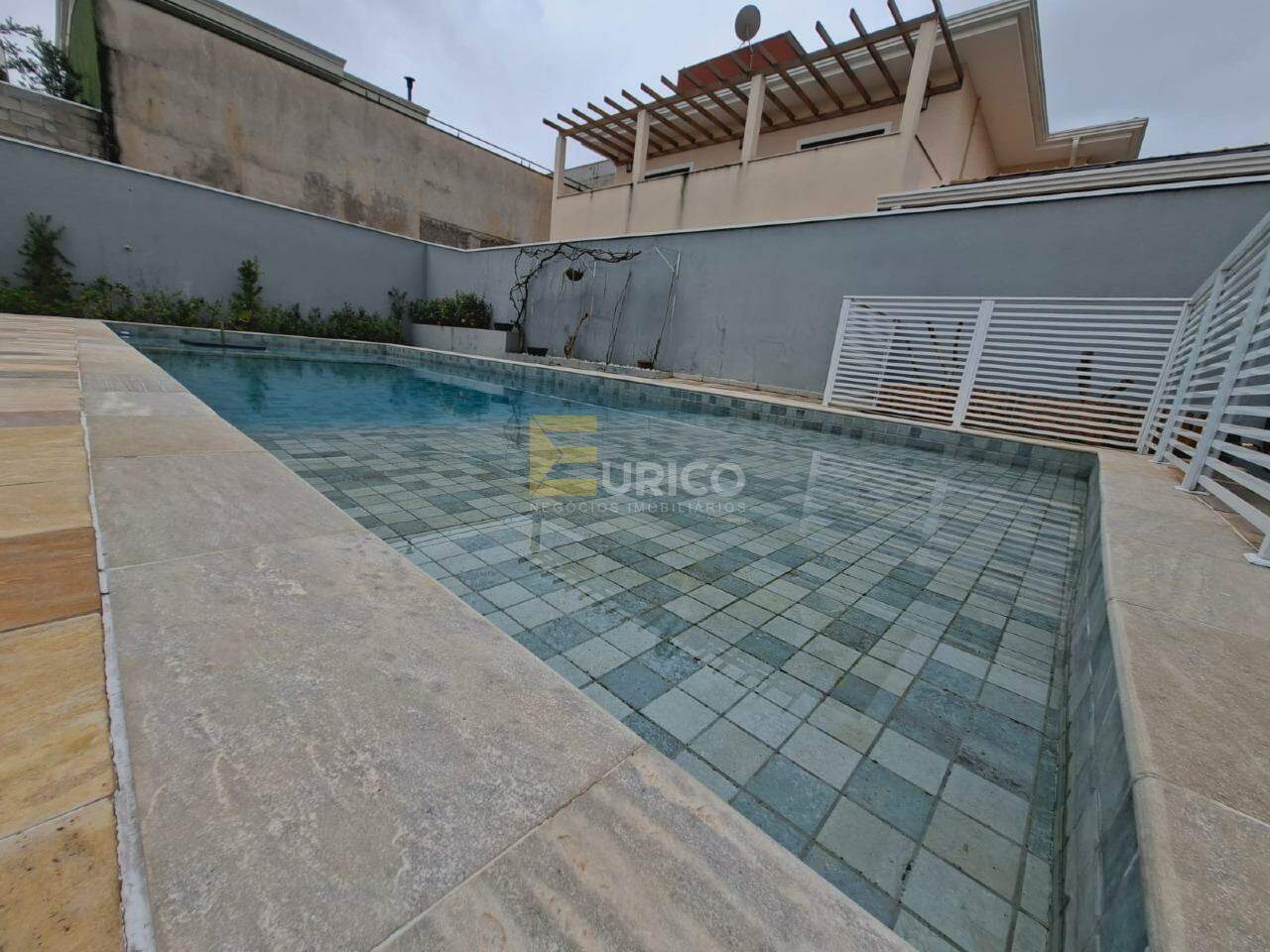 Casa em condomínio à venda no Condomínio Terras de Vinhedo em Vinhedo/SP: 