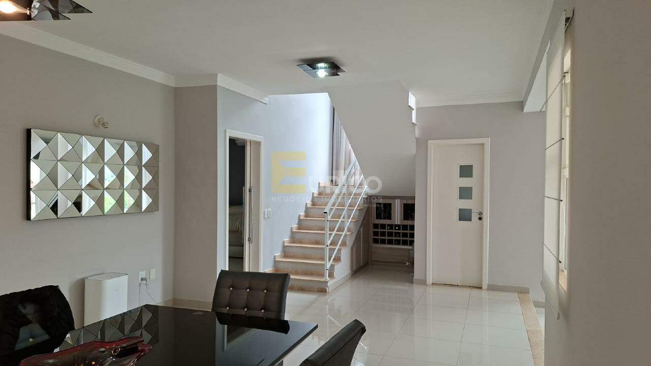 Casa em condomínio à venda no Condomínio Terras de Vinhedo em Vinhedo/SP: 